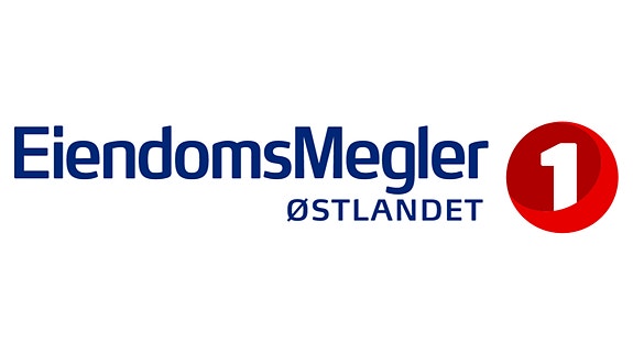 Eiendomsmegler 1 Østlandet logo