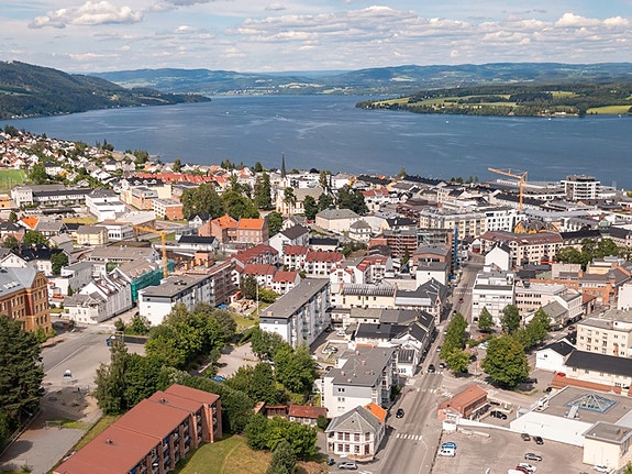 Bilde 1 av 1 i jobbannonse-galleriet