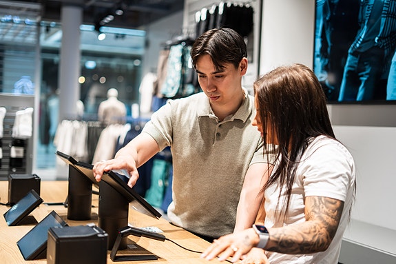 Bilde 1 av 3 i jobbannonse-galleriet