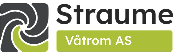 Straume Våtrom As logo