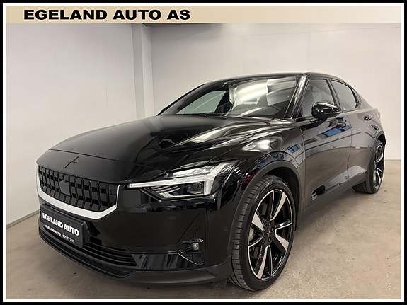 Polestar 2