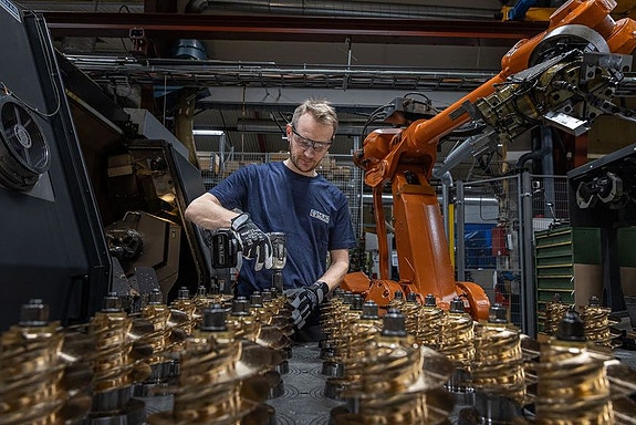 Bilde 3 av 12 i jobbannonse-galleriet