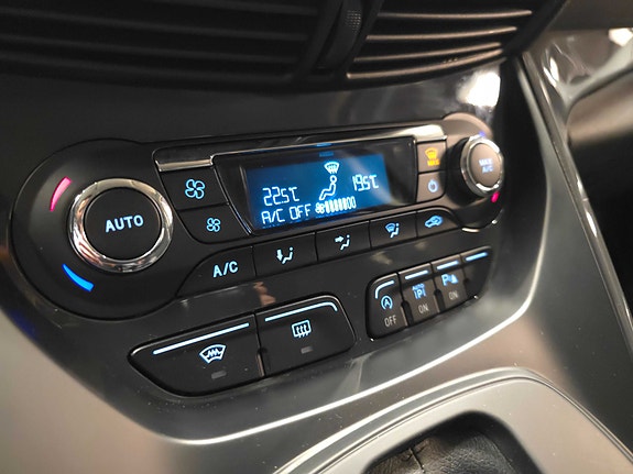 Ford Kuga 26 of 30