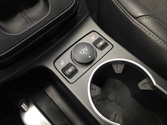 Ford Kuga 28 of 30