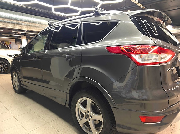 Ford Kuga 6 of 30