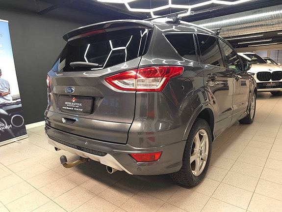 Ford Kuga 9 of 30