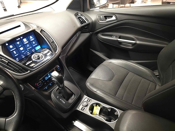 Ford Kuga 29 of 30
