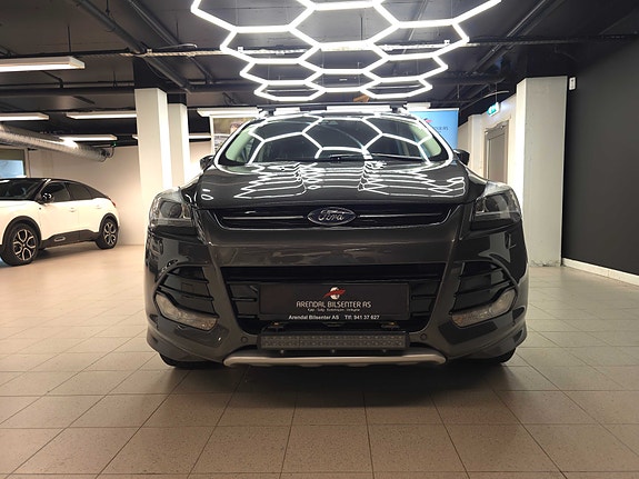 Ford Kuga 2 of 30