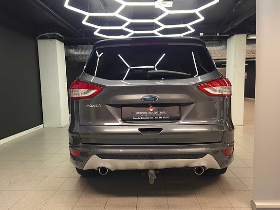 Ford Kuga 8 of 30