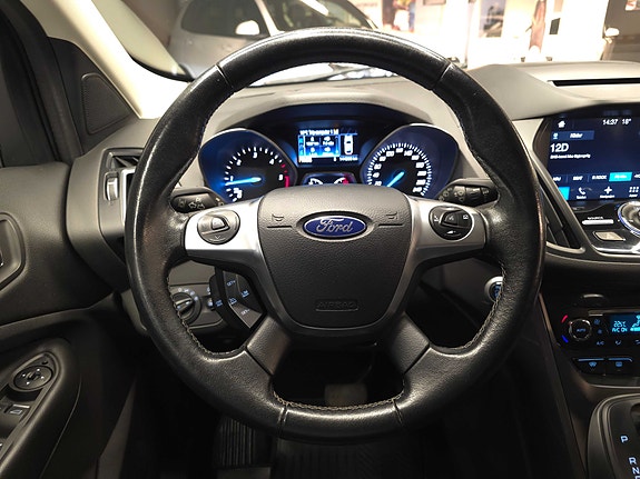 Ford Kuga 15 of 30
