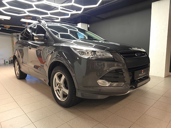 Ford Kuga 13 of 30