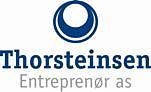 Thorsteinsen Entreprenør AS logo