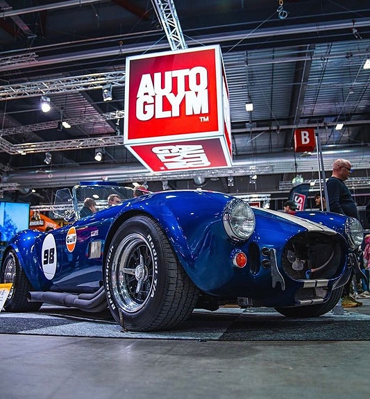 Bilde 1 av 5 i jobbannonse-galleriet