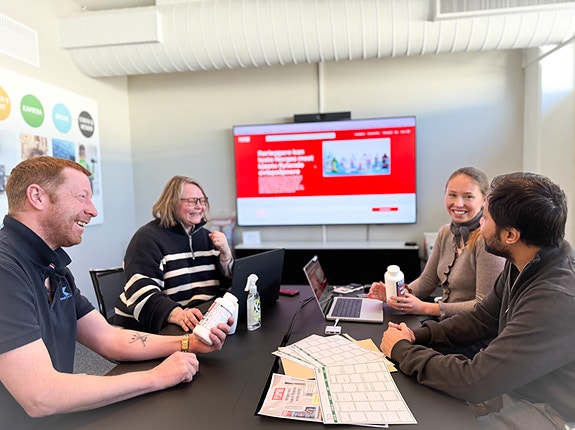 Bilde 4 av 5 i jobbannonse-galleriet