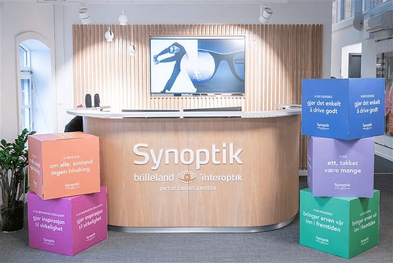 Bilde 1 av 1 i jobbannonse-galleriet