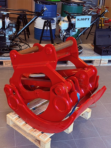 Rozzi Klyper - Vi leverer i alle størrelser