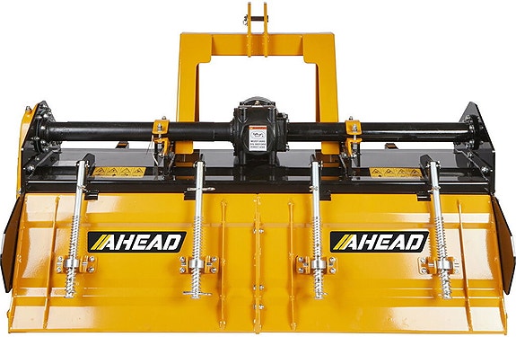 Jordfreser 180 cm, AHEAD