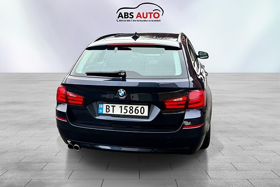 BMW 528i 7 of 18