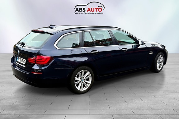 BMW 528i 5 of 18