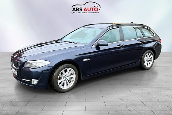 BMW 528i 10 of 18