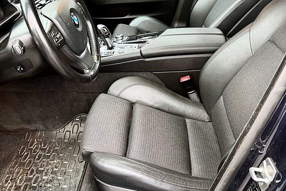 BMW 528i 14 of 18