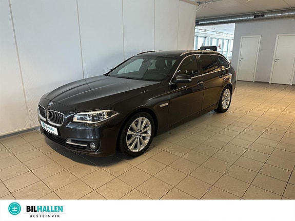 BMW 5-Serie