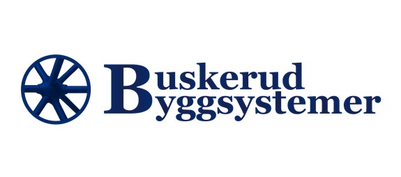 Buskerud Byggsystemer AS logo