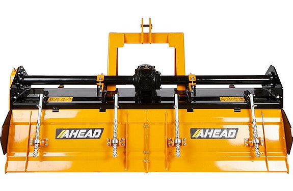 Jordfreser 220 cm, AHEAD