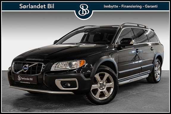 Volvo XC70
