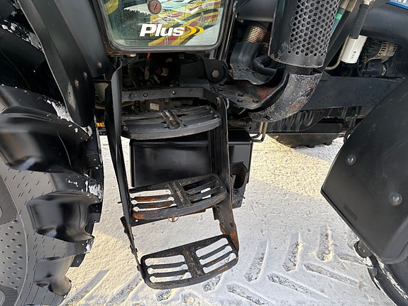 New Holland T6050 2008, kr 440 000,-