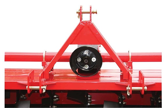 Jordfreser 135 og 180 cmRoth