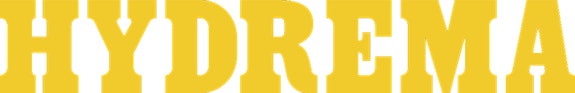 Hydrema Norge AS logo