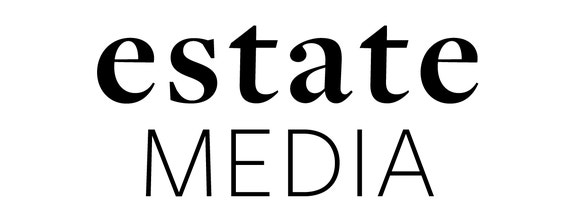 Estate Media AS logo