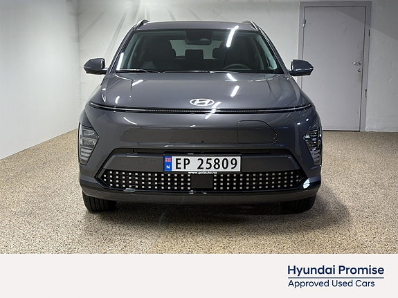 Hyundai Kona 3 of 30