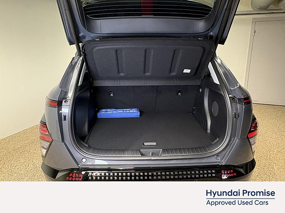 Hyundai Kona 25 of 30