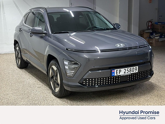 Hyundai Kona 4 of 30