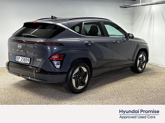 Hyundai Kona 9 of 30