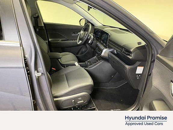 Hyundai Kona 29 of 30