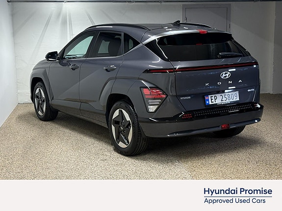 Hyundai Kona 8 of 30