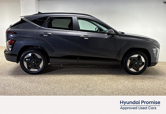 Hyundai Kona 10 of 30