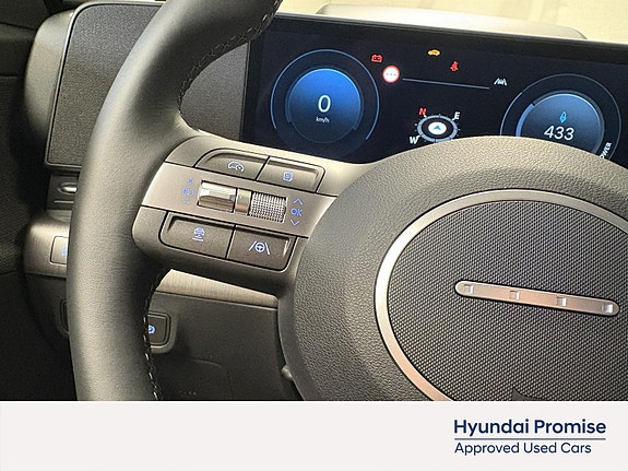 Hyundai Kona 15 of 30