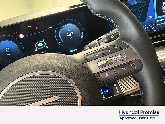 Hyundai Kona 16 of 30