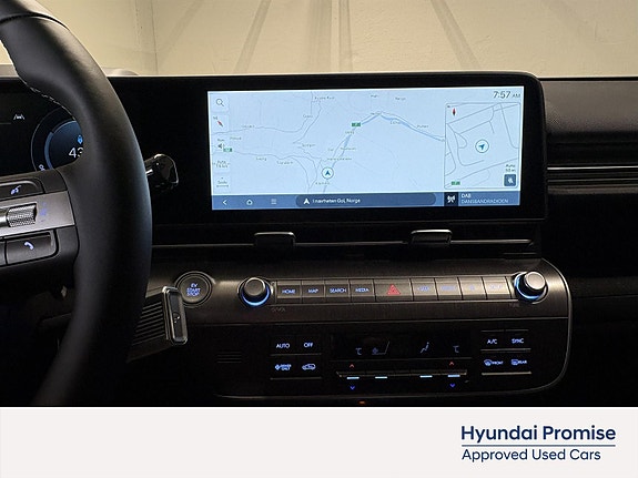 Hyundai Kona 20 of 30