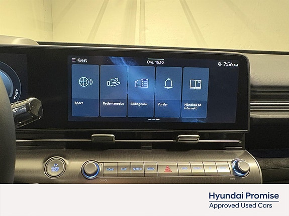 Hyundai Kona 19 of 30