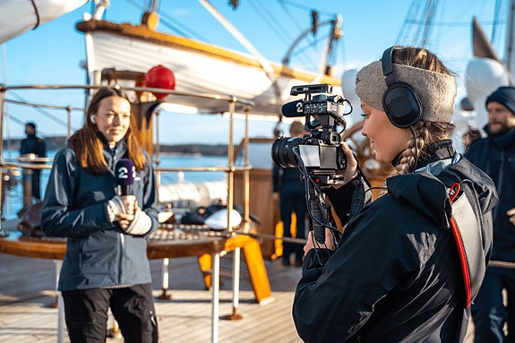 Bilde 1 av 1 i jobbannonse-galleriet