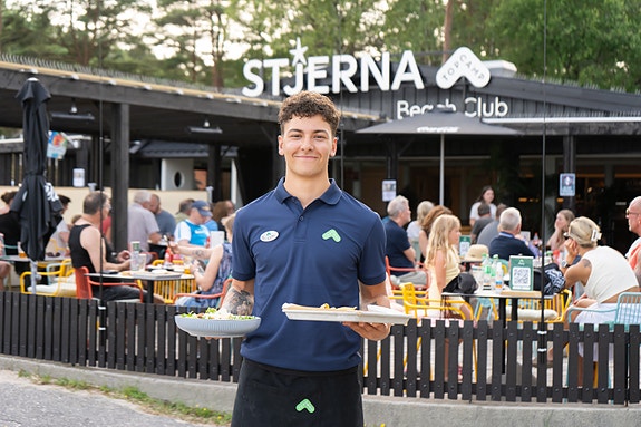 Bilde 1 av 7 i jobbannonse-galleriet