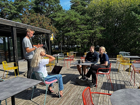 Bilde 3 av 7 i jobbannonse-galleriet