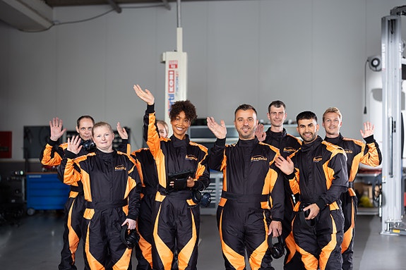 Bilde 1 av 3 i jobbannonse-galleriet