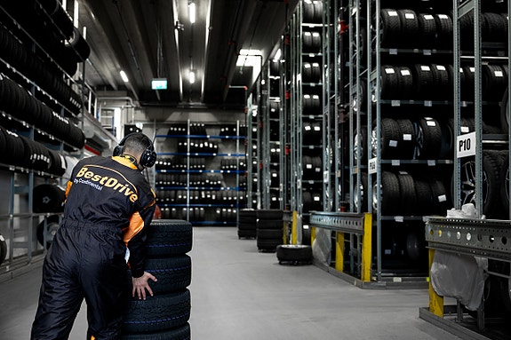 Bilde 2 av 3 i jobbannonse-galleriet