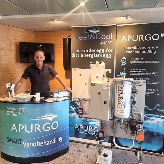 Bilde 1 av 8 i jobbannonse-galleriet